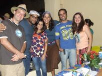Artistas