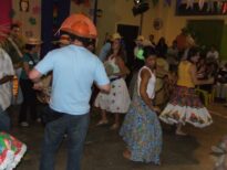 Grupo Gebav(Maracatu)