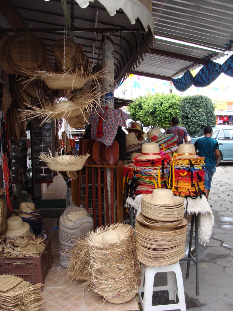 Feira de Caruaru, Patrimônio Imaterial do Brasil