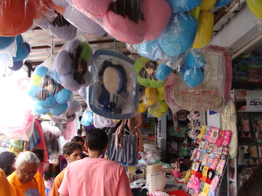 Feira de Caruaru, Patrimônio Imaterial do Brasil