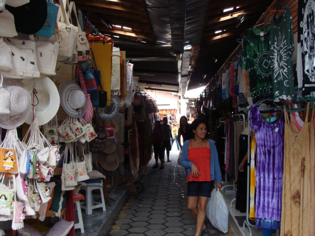 Feira de Caruaru, Patrimônio Imaterial do Brasil