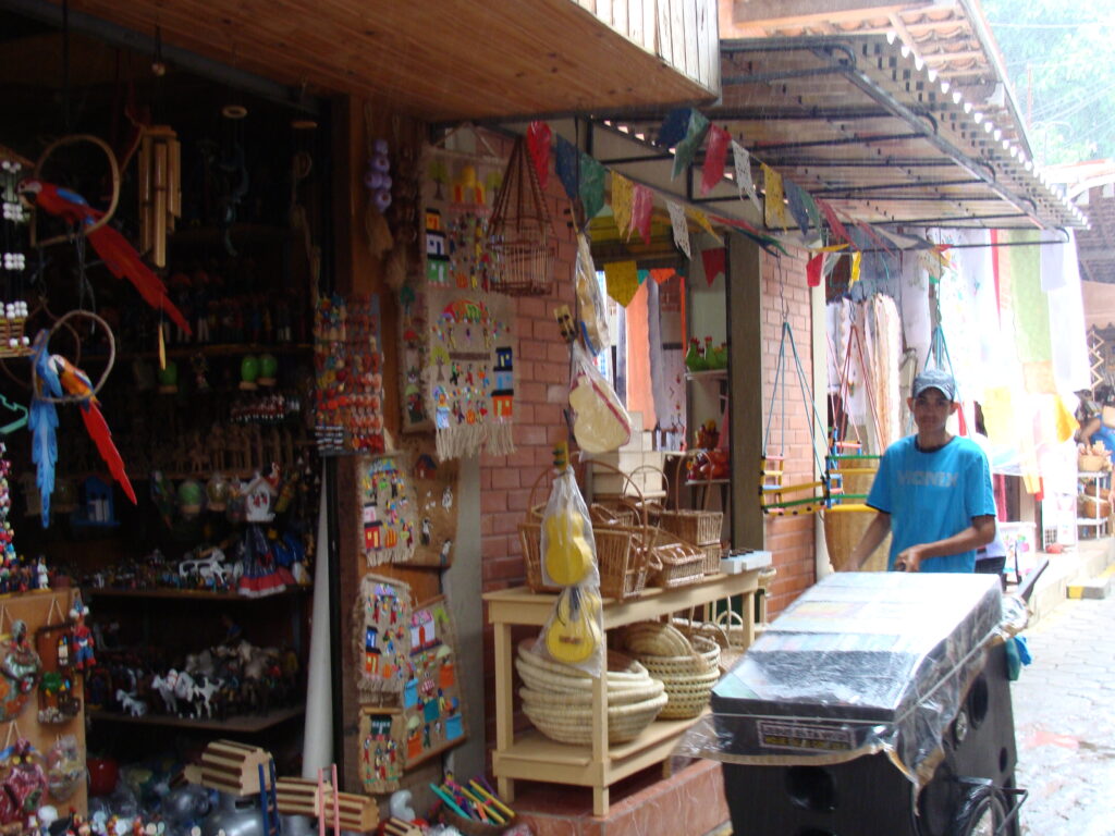 Feira de Caruaru, Patrimônio Imaterial do Brasil