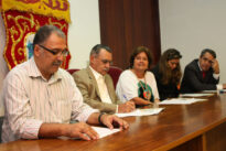 Coletiva de imprensa do FIG - Carlos Carvalho
