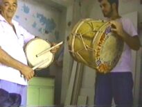 mestre João do Pifano Caruaru-PE