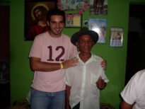 mestre Raimundo Aneceto -Crato CE