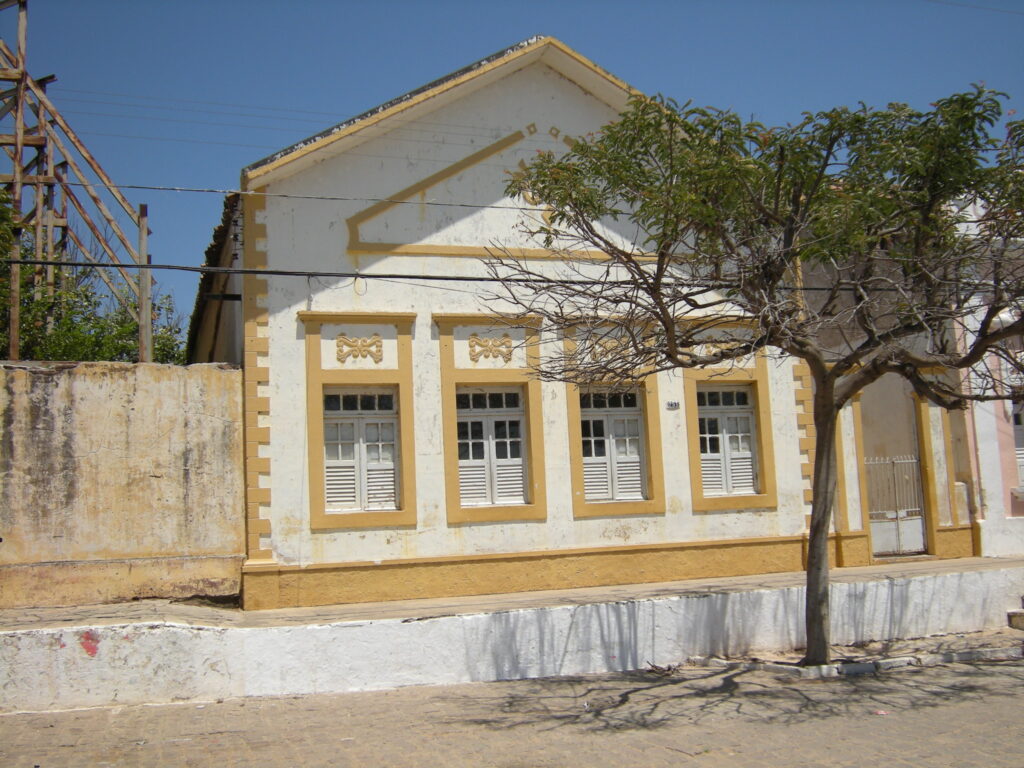 Casario Floresta 9