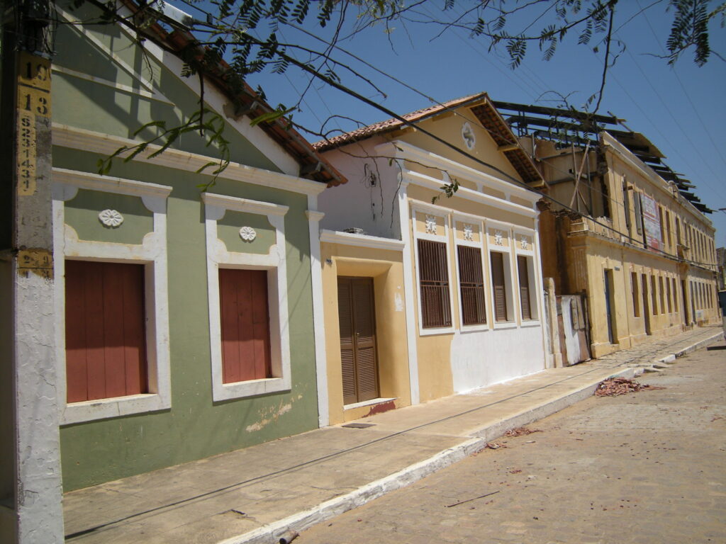 Casario Floresta 8