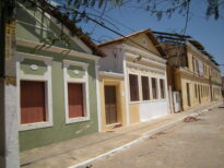 Casario Floresta 8