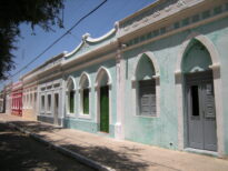Casario Floresta 7