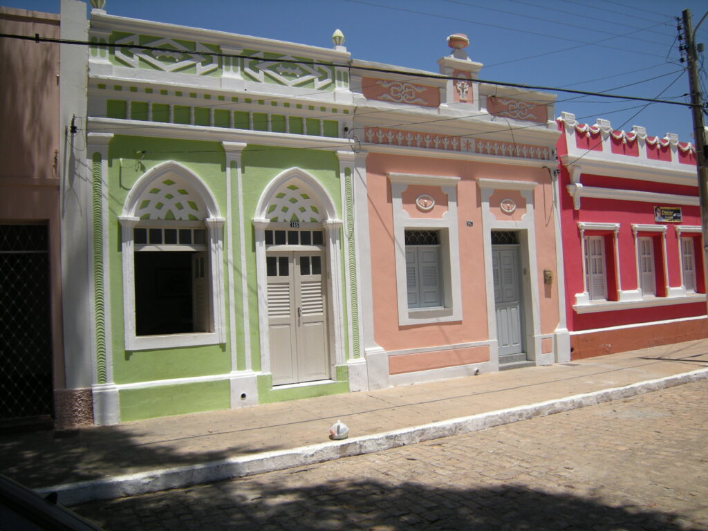 Casario Floresta 5