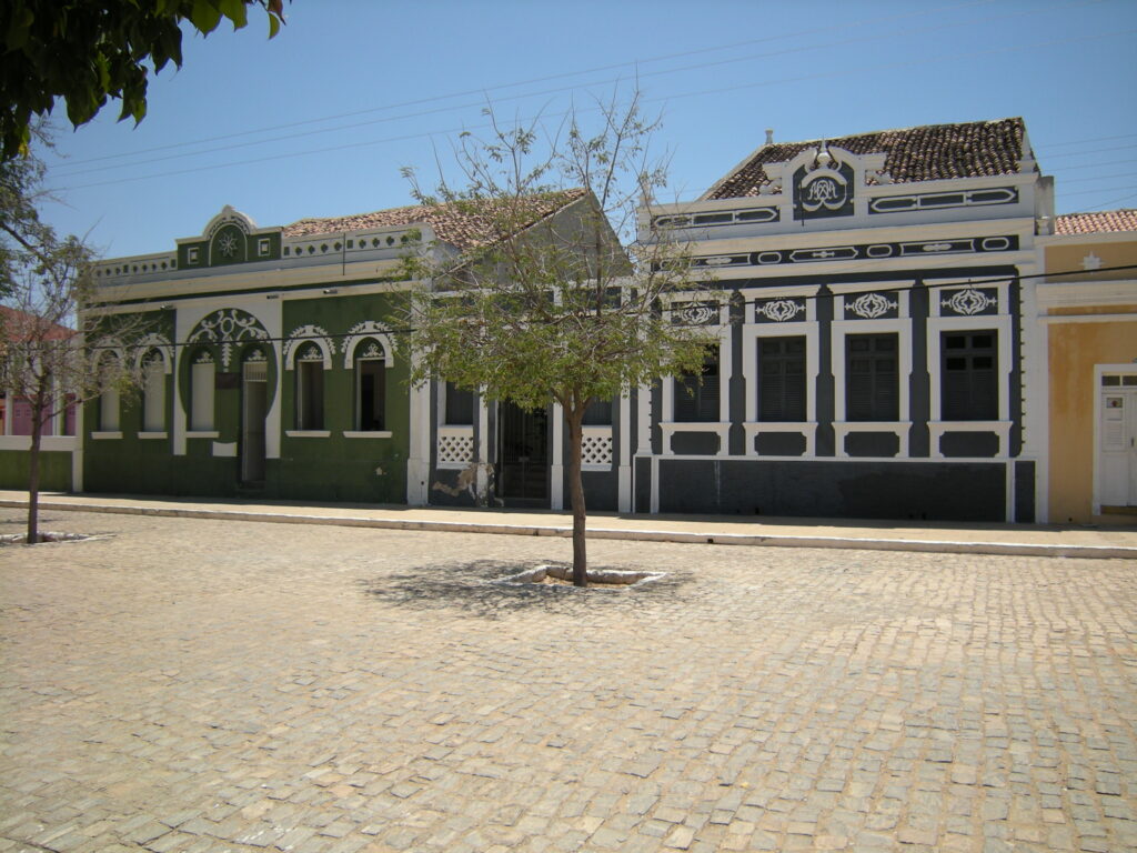 Casario Floresta 4