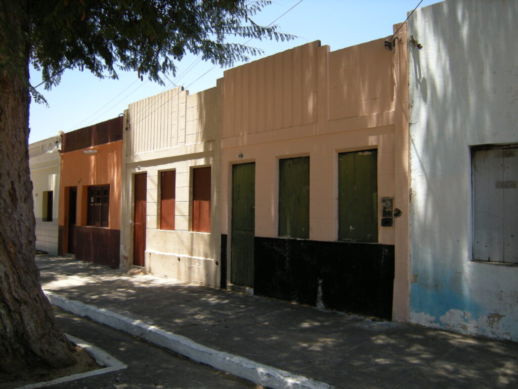Casario Floresta 3
