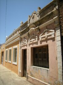 Casario Floresta 2
