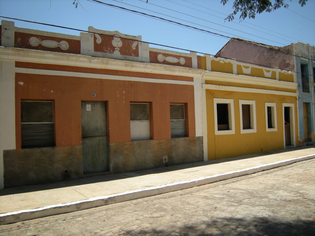 Casario Floresta 1