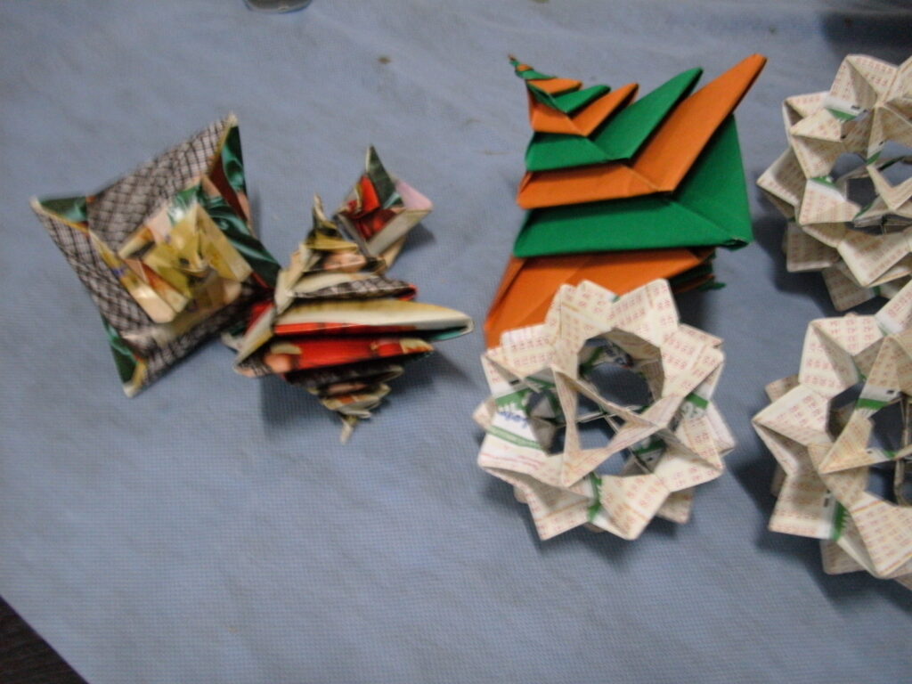 Encomendas novas