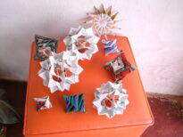 Encomendas novas