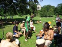 ALEMANHA CULTURAL