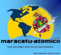 www.maracatu-atomico.com :europa