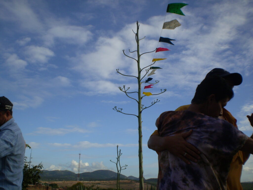 Na festa da Mazurca tambÃ©m tem forrÃ³