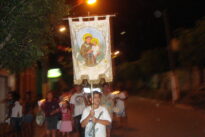 Fotos Abertura Festas Juninas Glória do Goitá