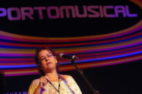 Taciana Portela, MINC Nordeste
