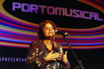 Luciana Azevedo, presidente da Fundarpe