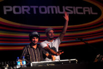 DJ Set Criolina