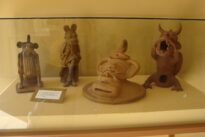 Peças Vitalino - Museu do Barro, Caruaru