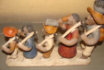 Volta da roça