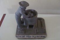 Fotos do Mestre Vitalino