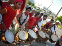 Arrastão Cultural Eco da Periferia
