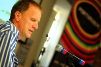 John Ingham