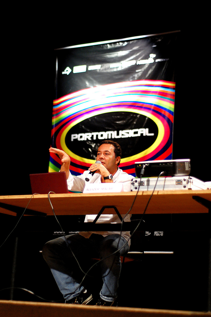 Aluízer Malab