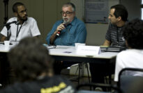 2º dia do Porto Musical 2009