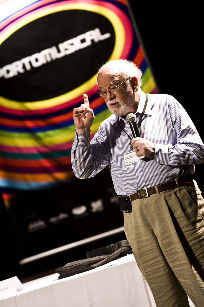 2º dia do Porto Musical 2009