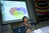 2º dia do Porto Musical 2009