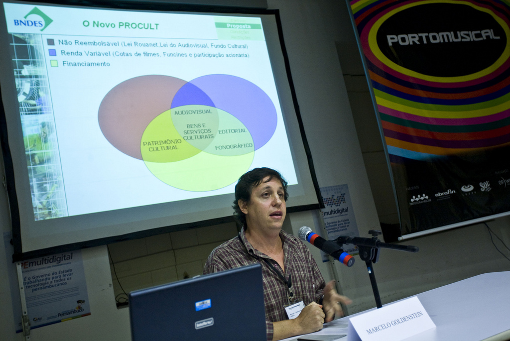 2º dia do Porto Musical 2009