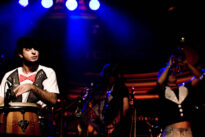 2º dia do Porto Musical 2009