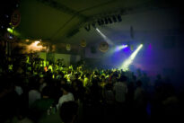 2º dia do Porto Musical 2009