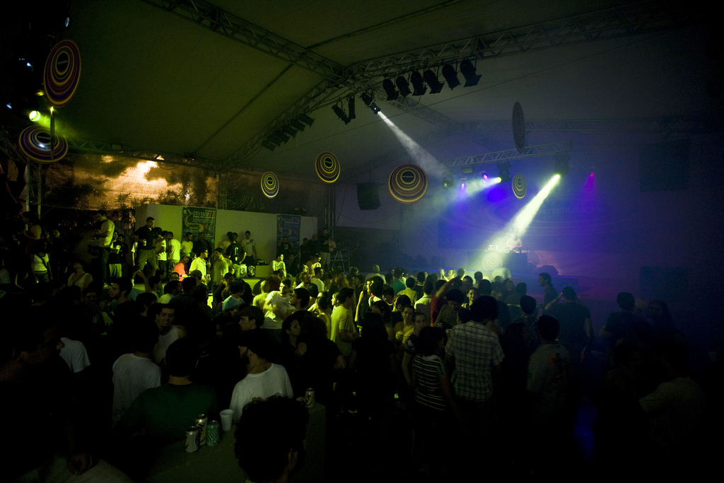 2º dia do Porto Musical 2009