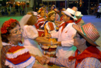 São João de Caruaru - a capital do forró