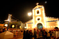 São João de Caruaru - a capital do forró