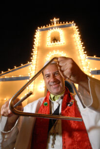 São João de Caruaru - a capital do forró