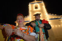 São João de Caruaru - a capital do forró