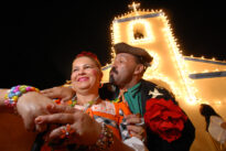 São João de Caruaru - a capital do forró