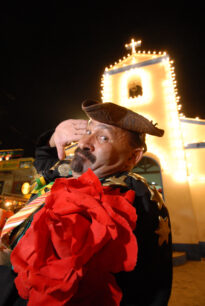 São João de Caruaru - a capital do forró