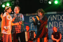 Abertura do São João de Olinda