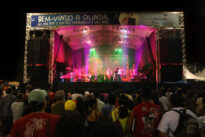 Abertura do São João de Olinda