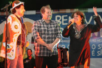 Abertura do São João de Olinda