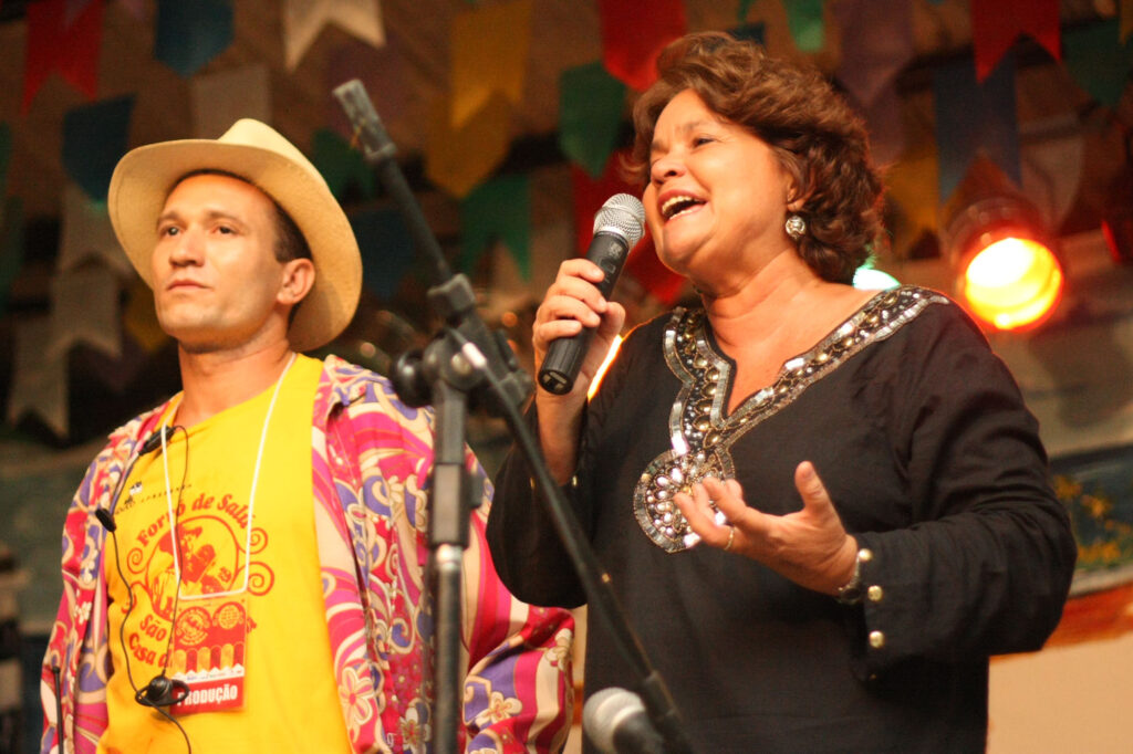 Abertura do São João da Casa da Rabeca
